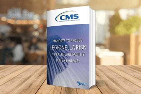CMS Mandate