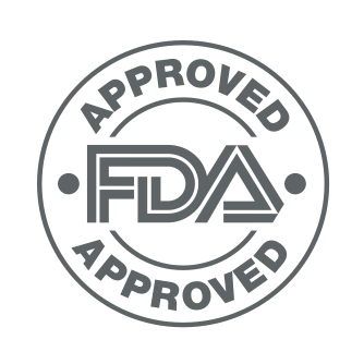 FDA Approved