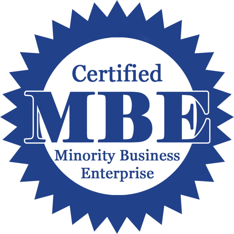 MBE Logo