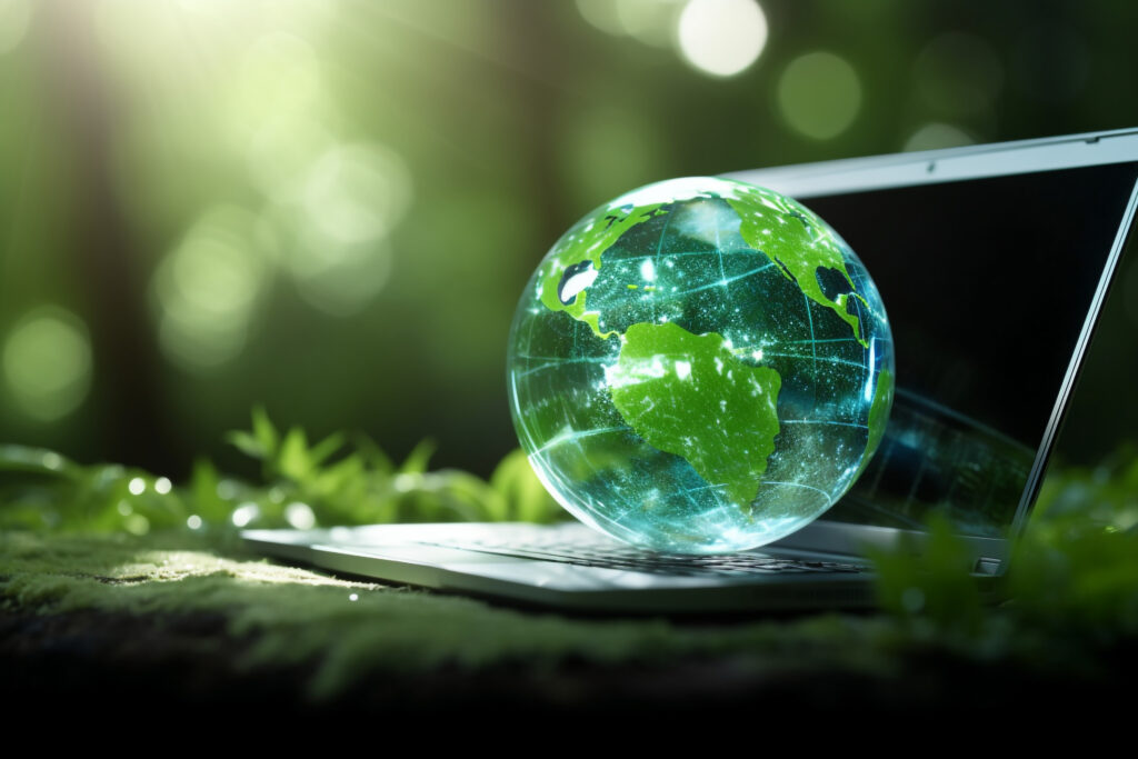 NLP Sustainability