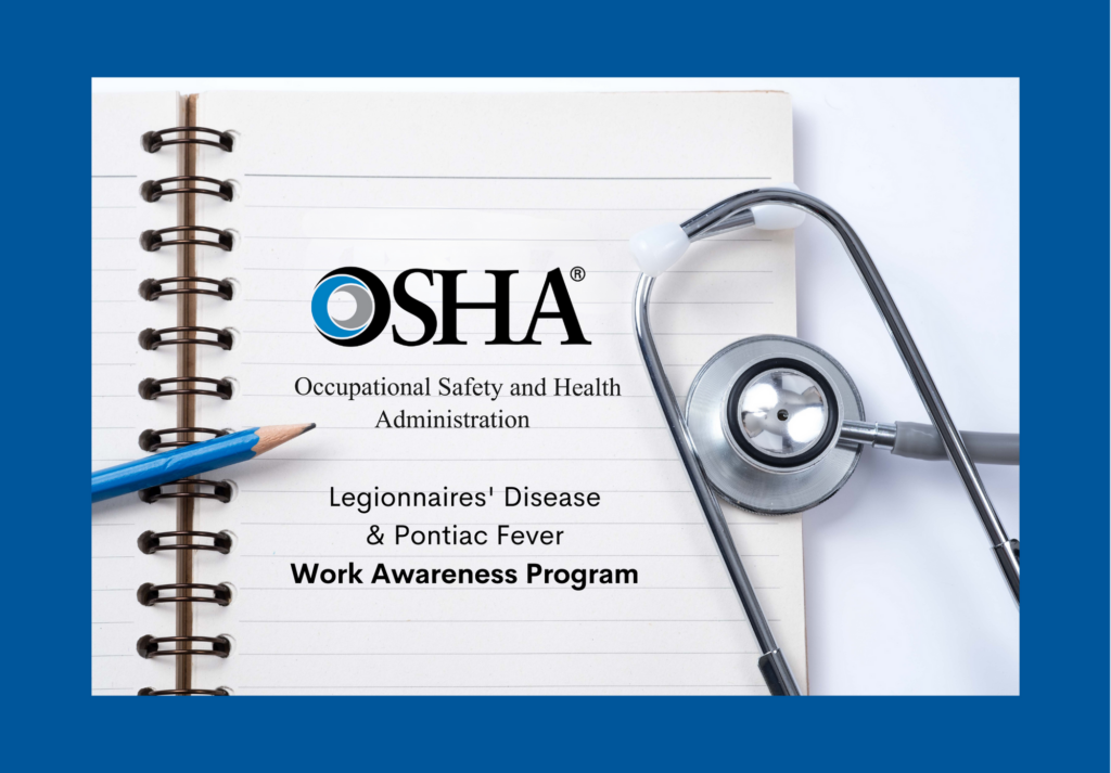 OSHA Work Awareness Program