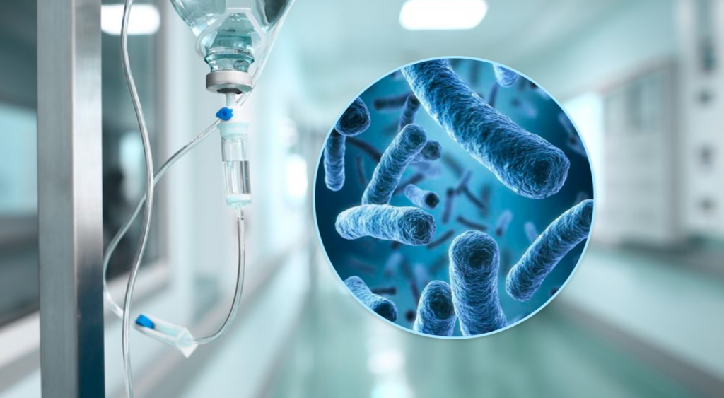 Legionella Mitigation Products