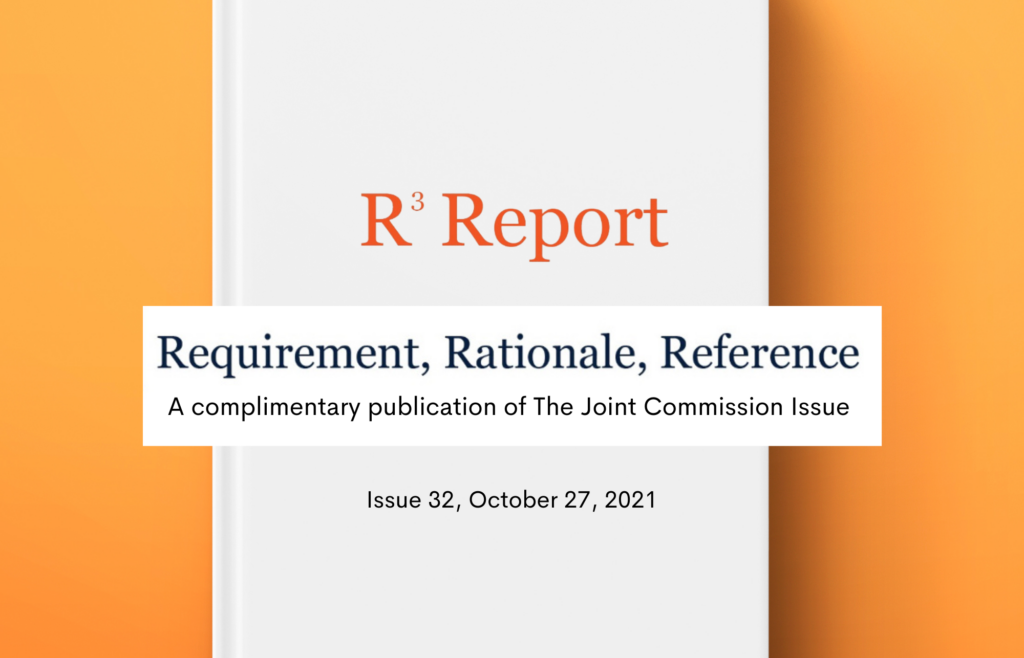 R3 Report